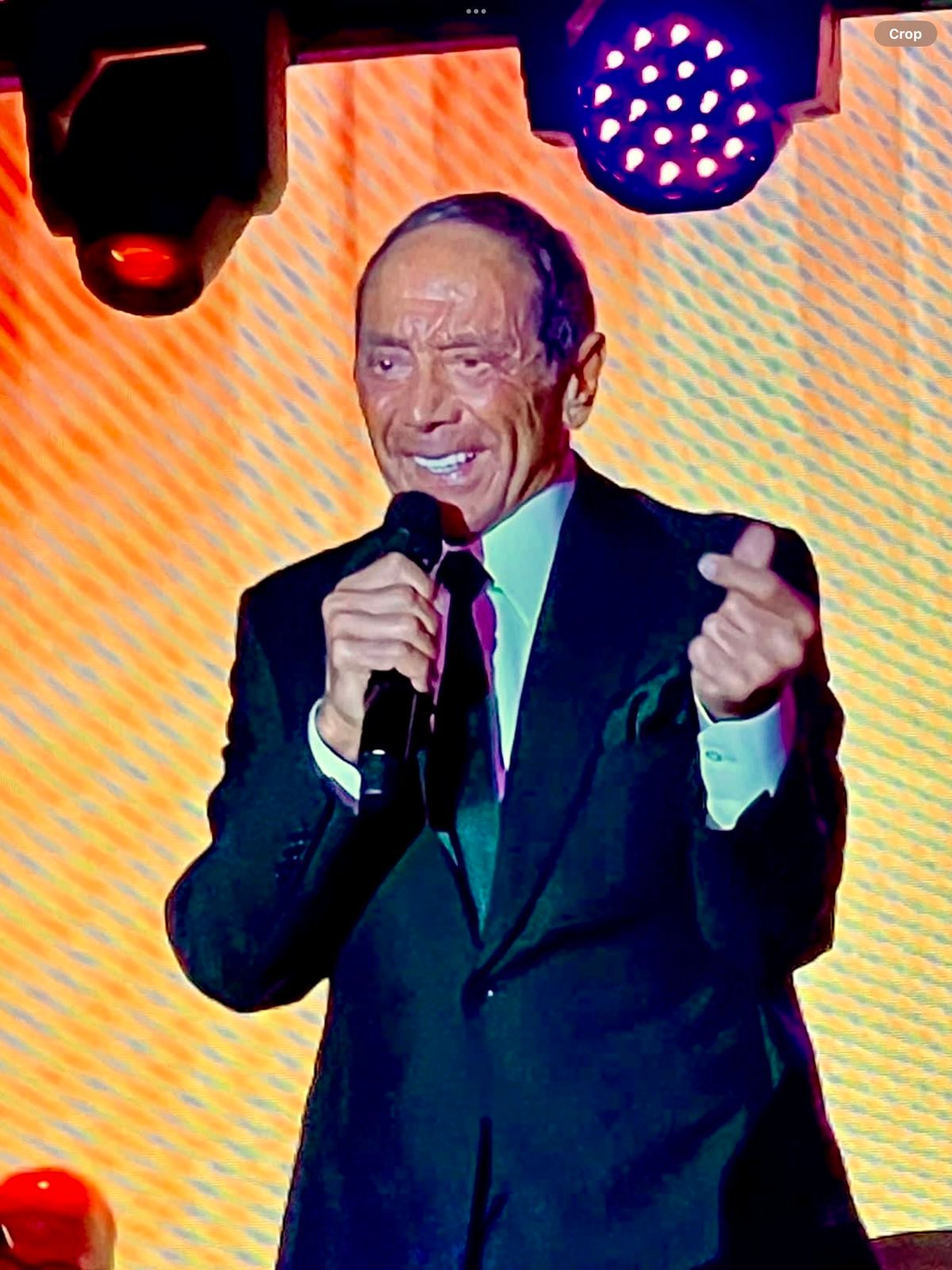 Paul Anka
